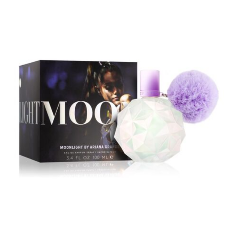 Ariana Grande Moonlight Eau de Parfum