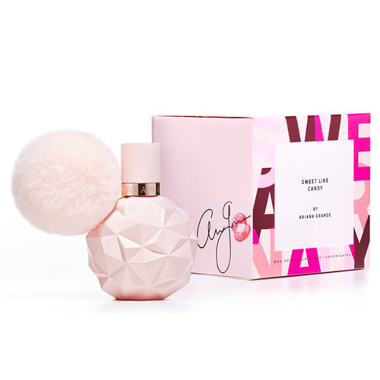 Ariana Grande Sweet Like Candy Eau de Parfum