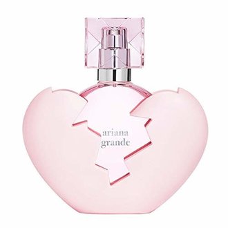 Ariana Grande Thank you Next Eau de Parfum for Women
