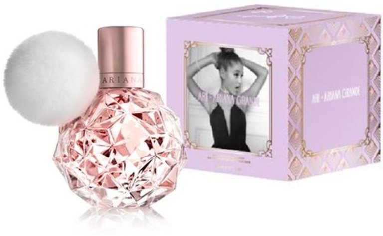 Ariana Grande Ariana Grande Ari Eau de Parfum