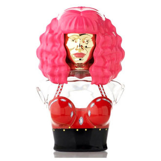 Nicki Minaj Minajesty Eau de Parfum for Women