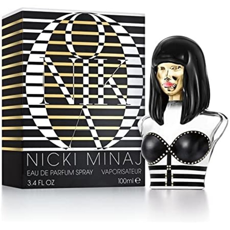 Nicki Minaj Onika Eau de Parfum 100ml