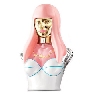 Nicki Minaj Pink Friday Eau de Parfum for Women