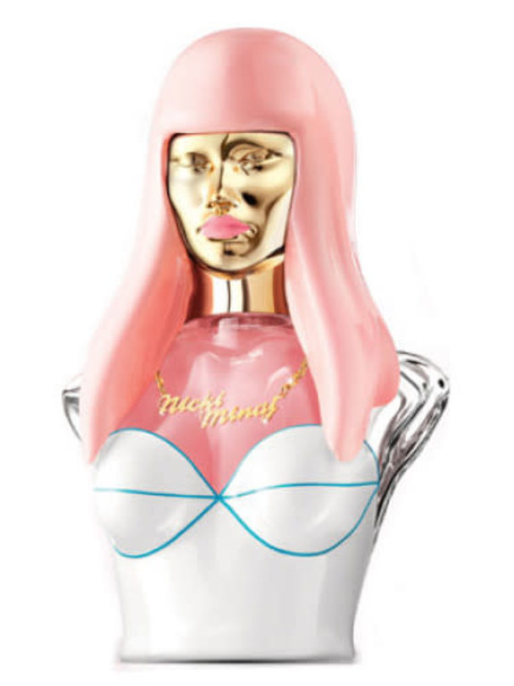 Nicki Minaj Pink Friday Eau de Parfum 100ml