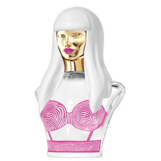 Nicki Minaj The Pink Print Eau de Parfum for Women