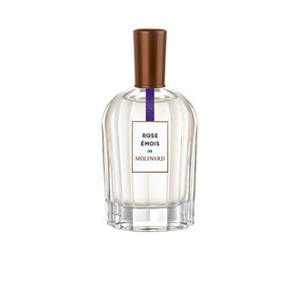 Molinard Rose Émois Eau de Parfum for Women
