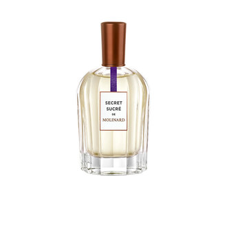 Molinard Secret Sucré Eau de Parfum for Men and Women