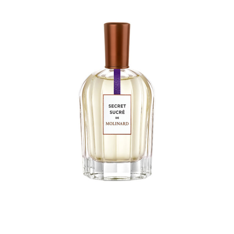 Molinard Secret Sucré Eau de Parfum 90ml (Unboxed)