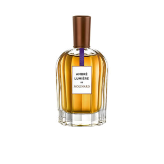 Molinard Ambre Lumiere Eau de Parfum for Men and Women