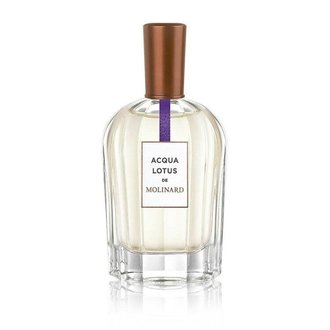 Molinard Acqua Lotus Eau de Parfum for Women