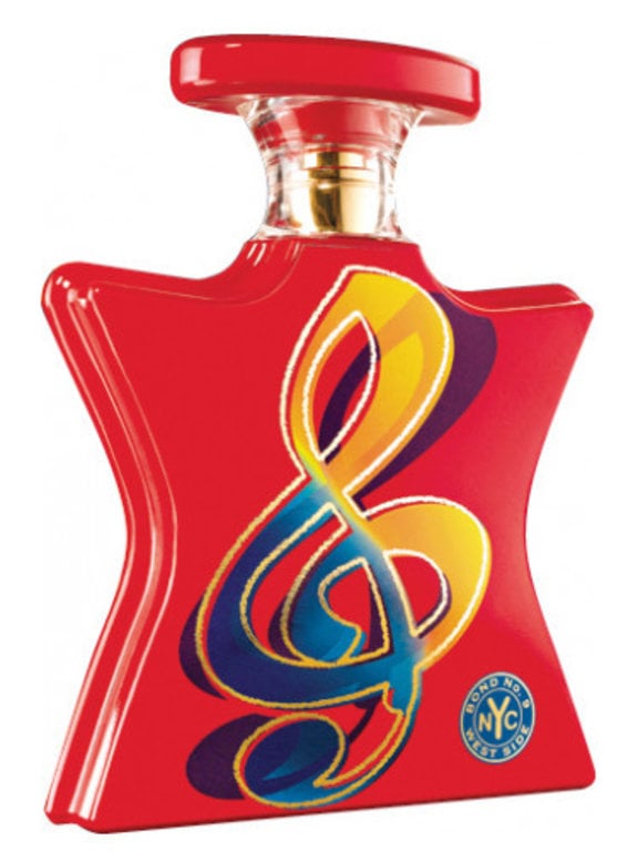 Bond No 9 West Side Eau de Parfum Spray