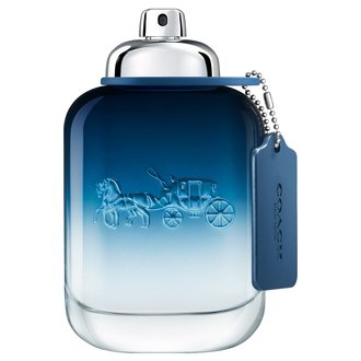 Coach Coach Blue Eau de Toilette for Men