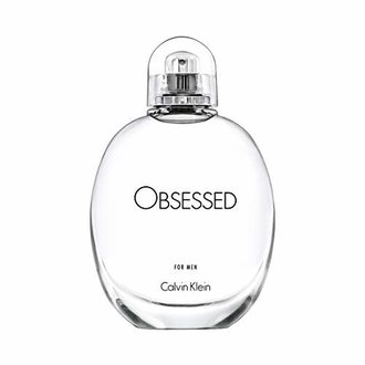 Calvin Klein Obsessed Eau de Toilette for Men