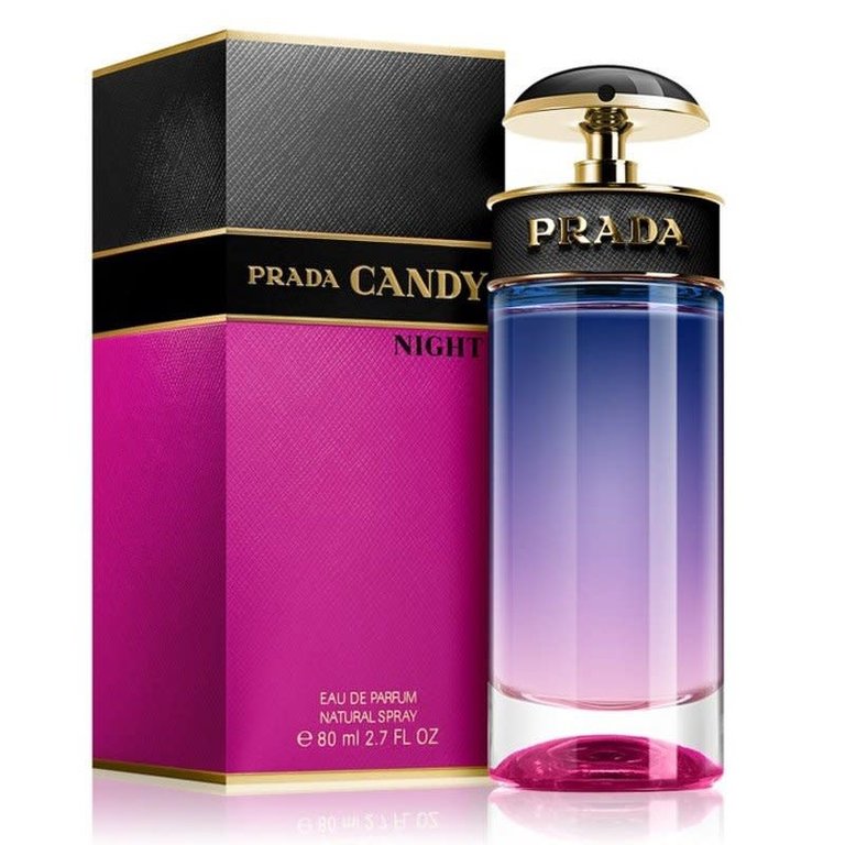 Prada Candy Night Eau de Parfum Spray