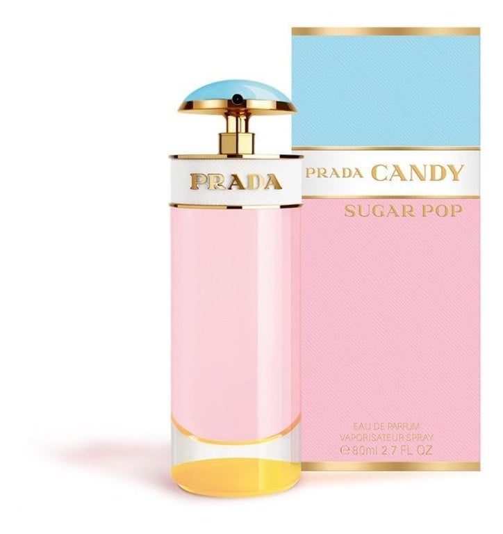 Prada Candy Sugar Pop Eau de Parfum Spray