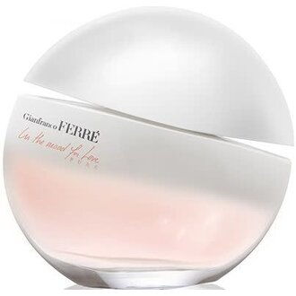 Gianfranco Ferre In the mood for Love Pure Eau de Toilette for Women