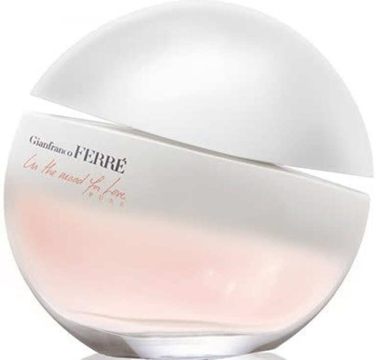 Gianfranco Ferre In the mood for Love Pure Eau de Toilette Spray