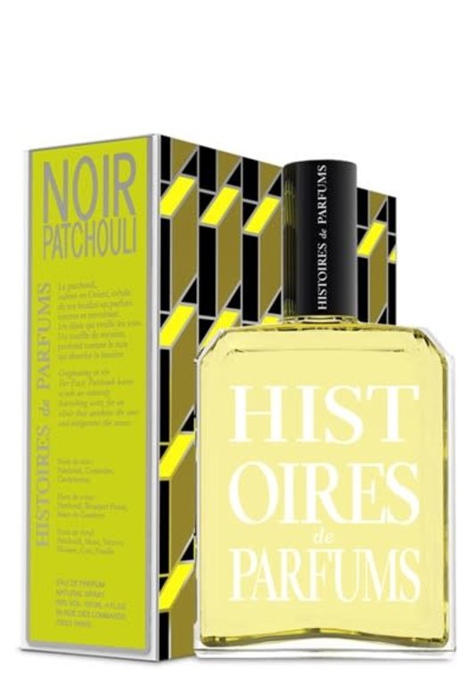 Histoires de Parfums Noir Patchouli Eau de Parfum Spray