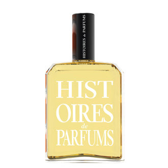 Histoires de Parfums 1969 Parfum de Revolte Eau de Parfum for Men and Women