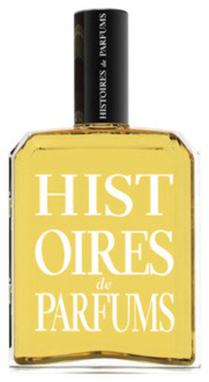 Histoires de Parfums 1740 Marquis de Sade Eau de Parfum