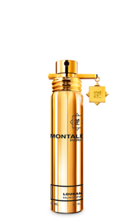 Montale Louban Eau de Parfum 20ml Travel Spray