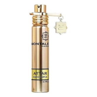 Montale Attar Eau de Parfum Travel Spray