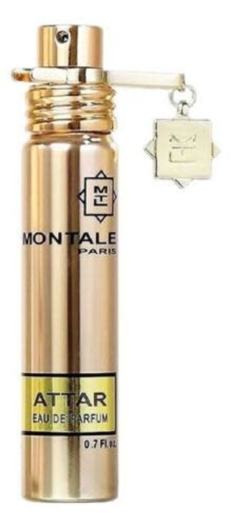 Montale Attar Eau de Parfum Travel Size 20ml