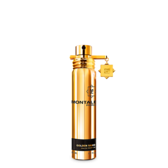Montale Golden Sand Eau de Parfum Travel Spray