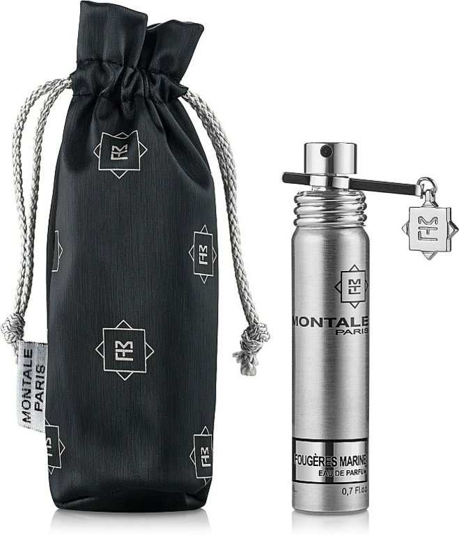 Montale Fougeres Marine Eau de Parfum Travel Spray 20ml
