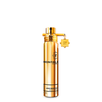 Montale Aoud Damascus Eau de Parfum Travel Size