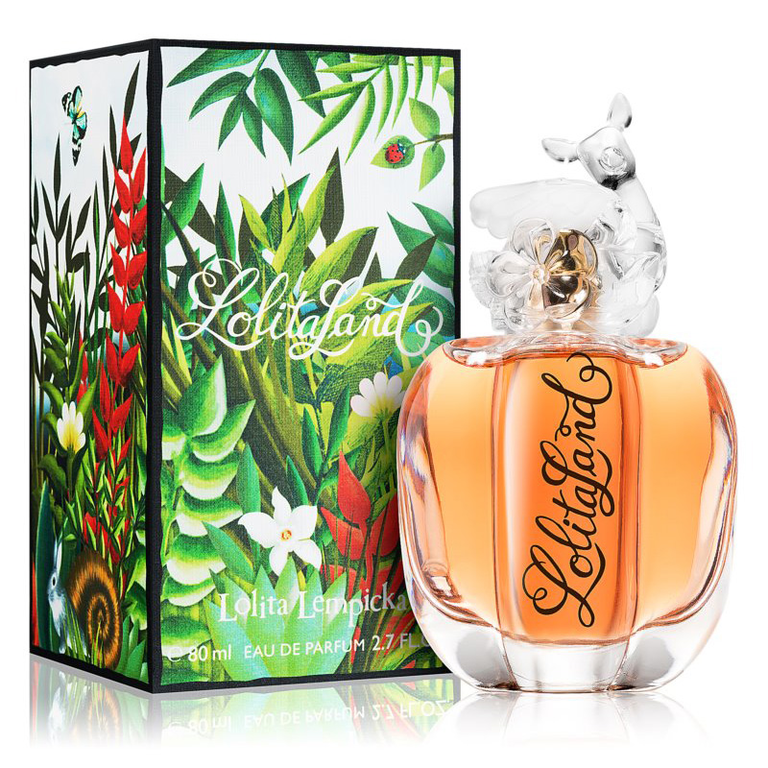 Lolita Lempicka Lolitaland Eau de Parfum 80ml