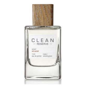 Clean Clean (Reserve) Sel Santal Eau de Parfum for Men & Women