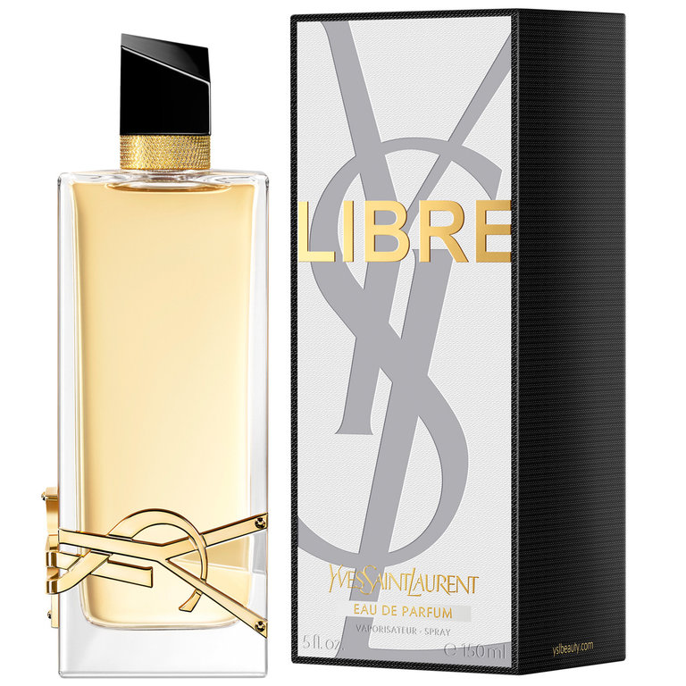 Yves Saint Laurent Libre Eau de Parfum Spray