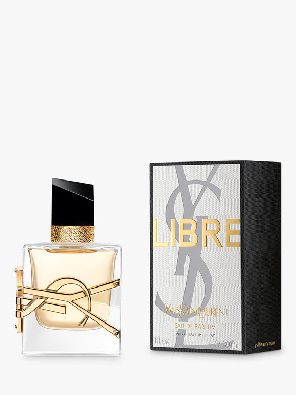 Yves Saint Laurent Libre Eau de Parfum Spray