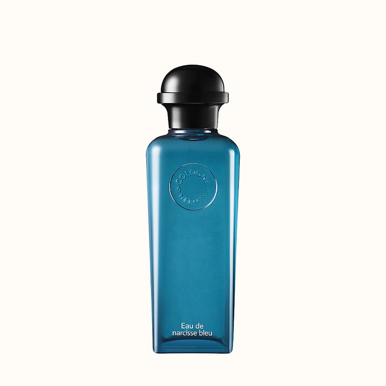 Hermes Eau De Narcisse Bleu Eau de Cologne 100ml