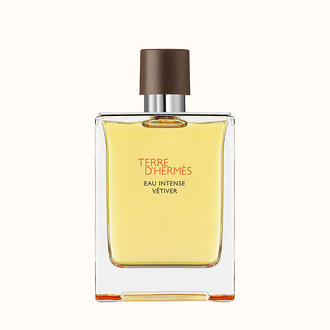 Hermes Terre D'Hermes Eau Intense Vetiver for Men