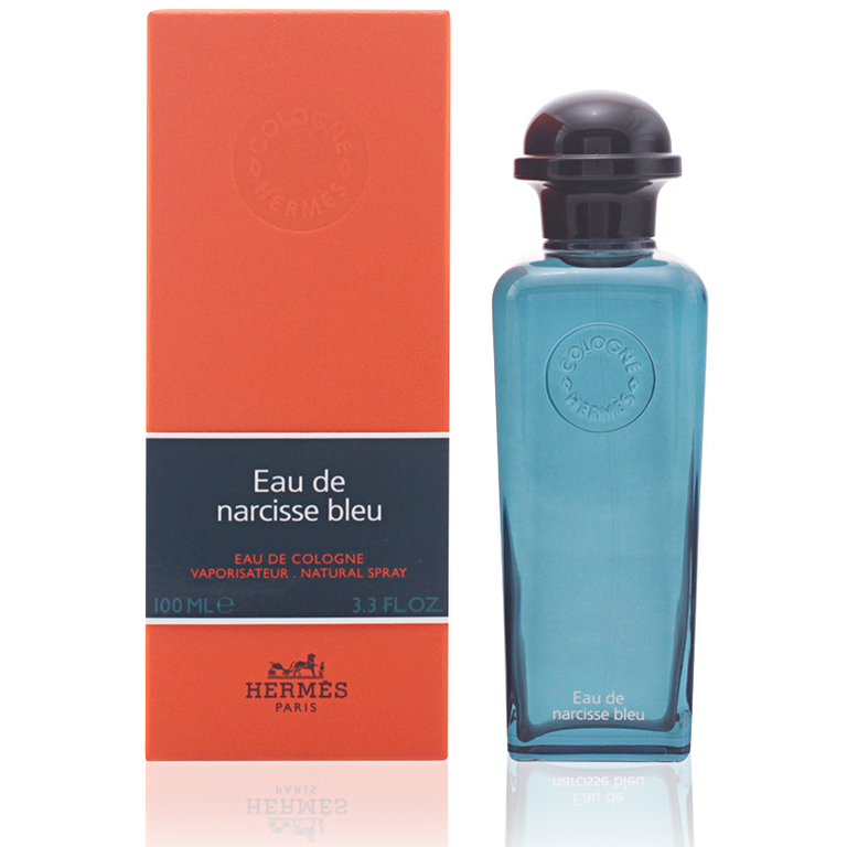 Hermes Eau De Narcisse Bleu Eau de Cologne 100ml