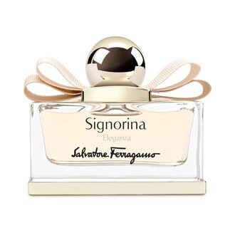 Salvatore Ferragamo Signorina Eleganza Eau de Parfum for Women