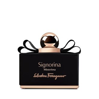 Salvatore Ferragamo Signorina Misteriosa Eau de Parfum for Women