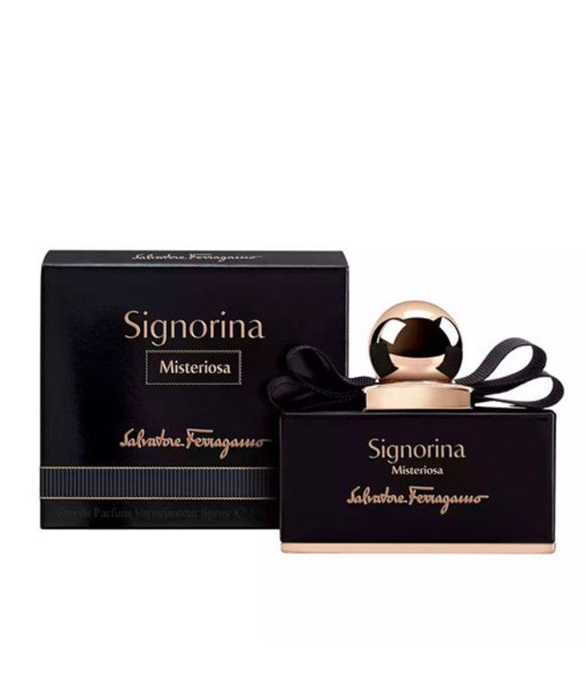 Salvatore Ferragamo Signorina Misteriosa Eau de Parfum 100ml