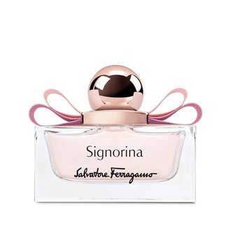 Salvatore Ferragamo Signorina Eau de Parfum for Women