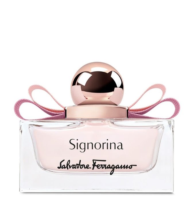 Salvatore Ferragamo Signorina Eau de Parfum 100ml