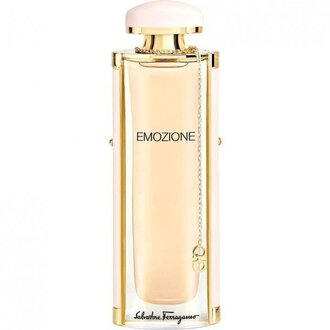Salvatore Ferragamo Salvatore Ferragamo Emozione Eau de Parfum for Women