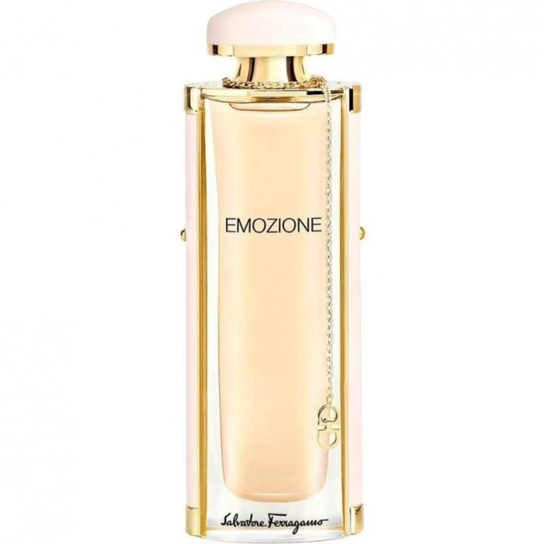 Salvatore Ferragamo Salvatore Ferragamo Emozione Eau de Parfum 90ml