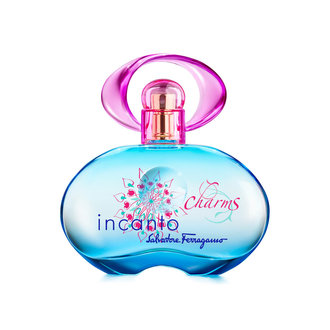 Salvatore Ferragamo Incanto Charm Eau de Toilette for Women