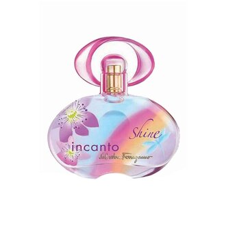 Salvatore Ferragamo Incanto Shine Eau de Toilette for Women