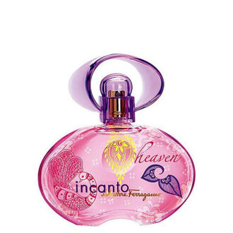 Salvatore Ferragamo Incanto Heaven Eau de Toilette for Women