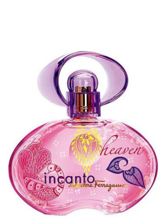 Salvatore Ferragamo Incanto Heaven Eau de Toilette 50ml