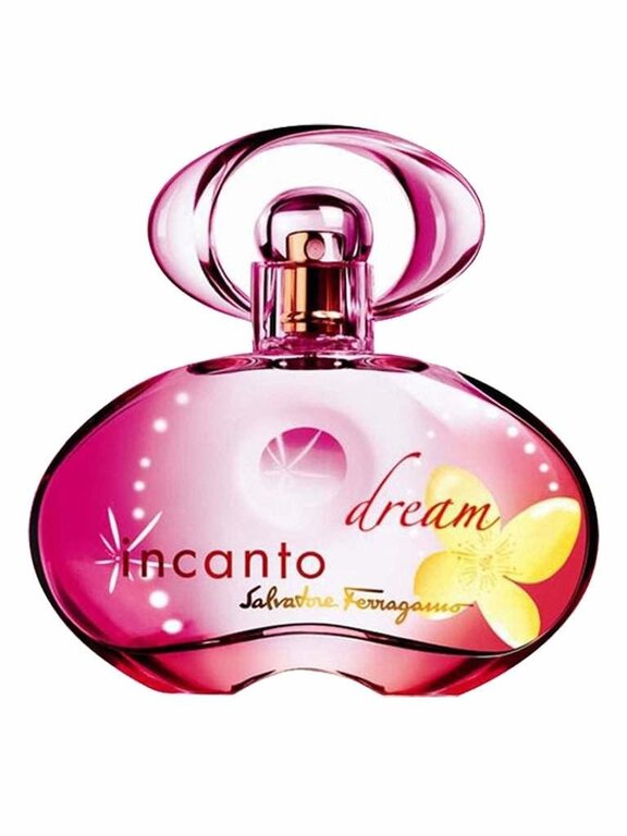 Salvatore Ferragamo Incanto Dream Eau de Toilette 100ml