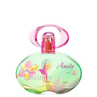 Salvatore Ferragamo Salvatore Ferragamo Incanto Amity Eau de Toilette for Women